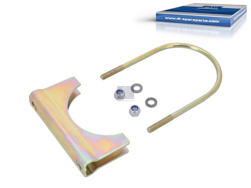 [DTS 5.11114] Collier DAF - DT SPARE PARTS