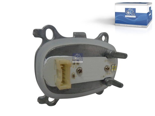 [DTS 3.32076] Unité LED MAN - DT SPARE PARTS