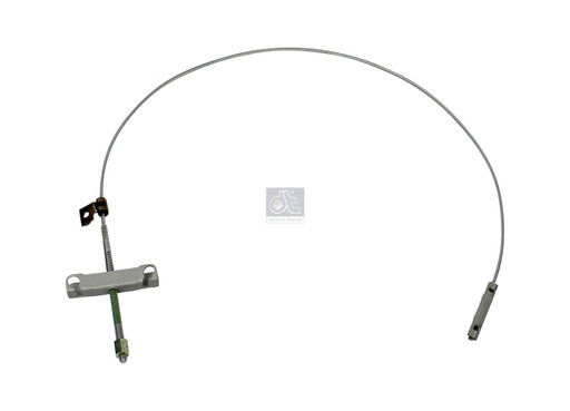 [DTS 13.33003] Câble de commande FORD - DT SPARE PARTS