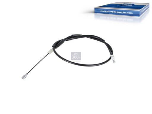 [DTS 4.69983] Câble de commande MERCEDES - DT SPARE PARTS