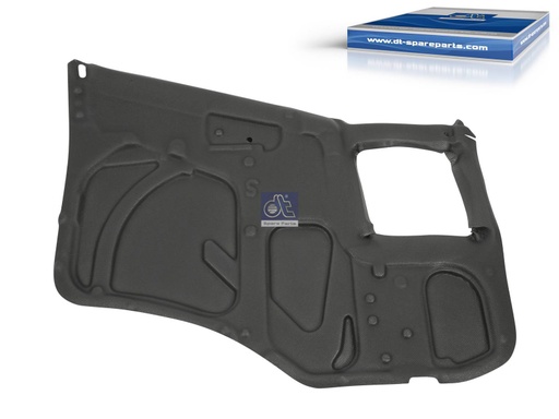 [DTS 7.70500] Revêtement de porte IVECO - DT SPARE PARTS
