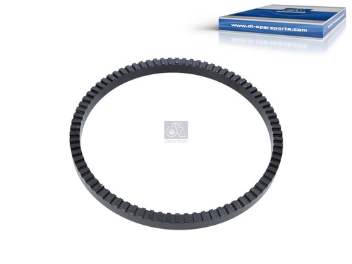 [DTS 10.10579] Bague ABS BPW - DT SPARE PARTS