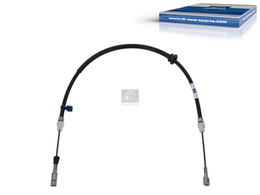 [DTS 6.62029] Câble de commande - DT SPARE PARTS