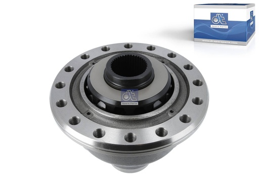 [DTS 4.64478] Boîtier de différentiel MERCEDES - DT SPARE PARTS
