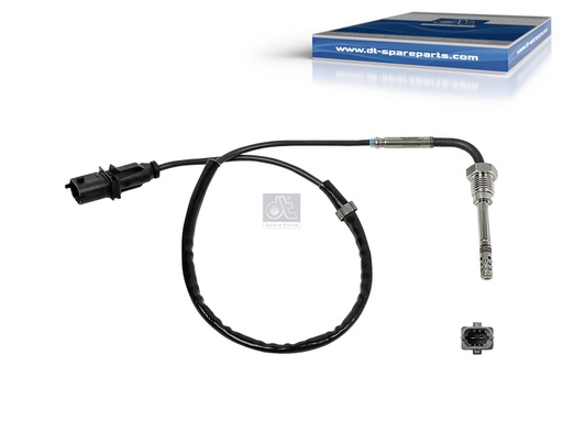 [DTS 7.60507] Capteur de température de gaz d'échappement IVECO - DT SPARE PARTS