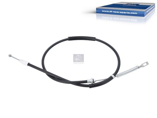 [DTS 4.69982] Câble de commande - DT SPARE PARTS