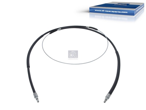 [DTS 12.47018] Câble de commande - DT SPARE PARTS