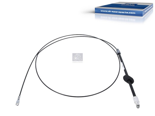 [DTS 4.69986] Câble de commande MERCEDES - DT SPARE PARTS