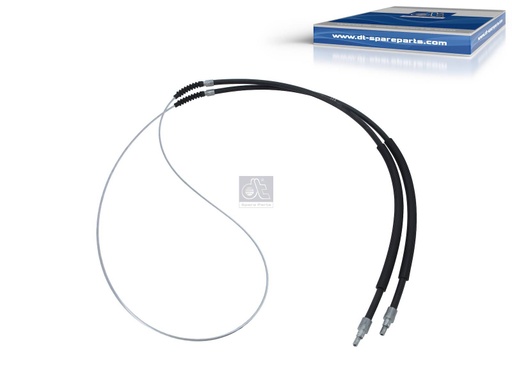 [DTS 12.47004] Câble de commande - DT SPARE PARTS