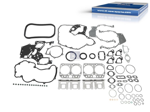 [DTS 3.90125] Kit de remise en état général MAN - DT SPARE PARTS