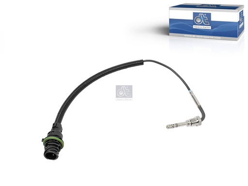 [DTS 4.69780] Capteur de température de gaz d'échappement MERCEDES - DT SPARE PARTS