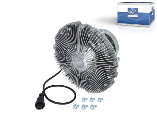 [DTS 2.15834] Coupleur de ventilateur - DT SPARE PARTS