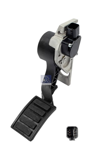 [DTS 2.16142] Pédale d'accélérateur VOLVO - DT SPARE PARTS