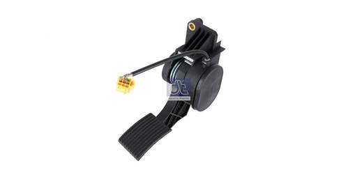 [DTS 4.62209] Pédale d'accélérateur MERCEDES - DT SPARE PARTS