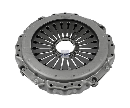 [DTS 6.40010] Mécanisme d'embrayage - DT SPARE PARTS