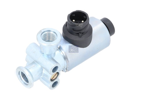 [DTS 4.62601] Electrovalve - DT SPARE PARTS