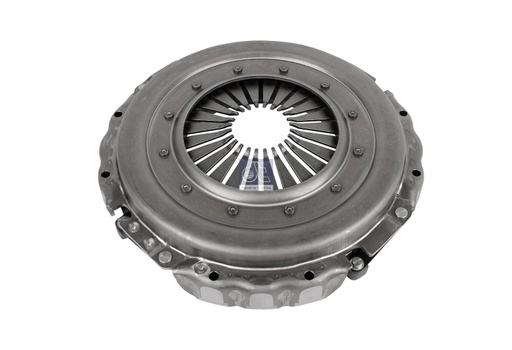 [DTS 5.50047] Mécanisme d'embrayage - DT SPARE PARTS