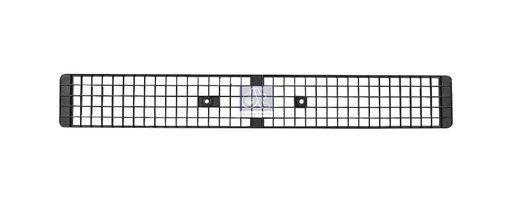[DTS 7.71008] Calandre avant IVECO - DT SPARE PARTS