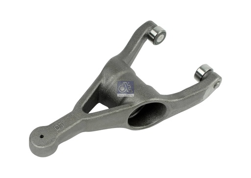 [DTS 4.61932] Fourchette d'embrayage MERCEDES - DT SPARE PARTS