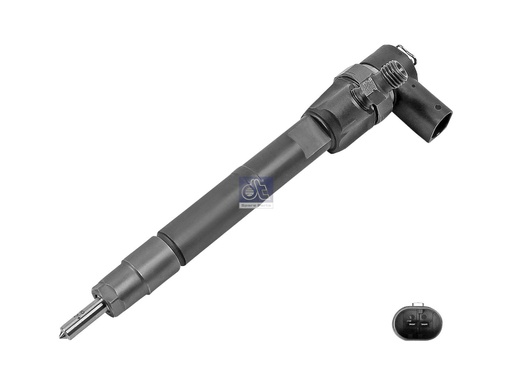 [DTS 4.67478] Valve d'injection MERCEDES - DT SPARE PARTS