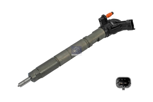 [DTS 7.56008] Valve d'injection - DT SPARE PARTS