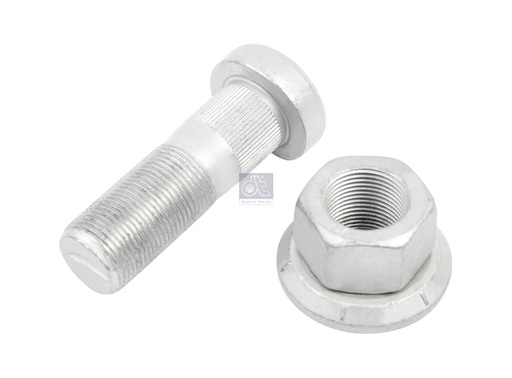 [DTS 10.30047] Goujon de roue SAF - DT SPARE PARTS