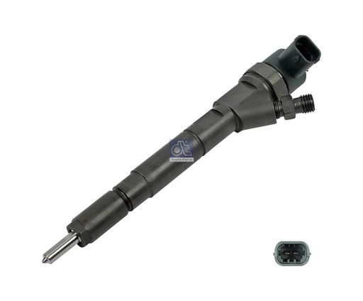[DTS 6.33134] Valve d'injection - DT SPARE PARTS