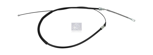 [DTS 4.68257] Câble de commande MERCEDES - DT SPARE PARTS