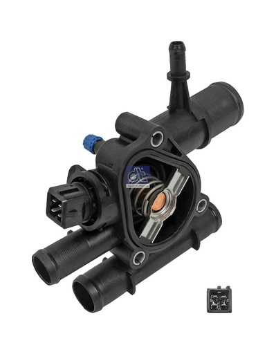 [DTS 6.30318] Thermostat - DT SPARE PARTS