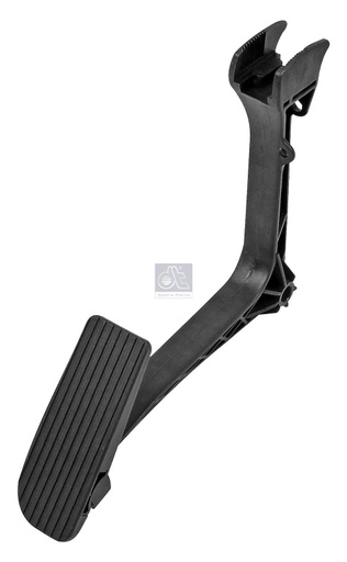 [DTS 4.66187] Pédale d'accélérateur - DT SPARE PARTS