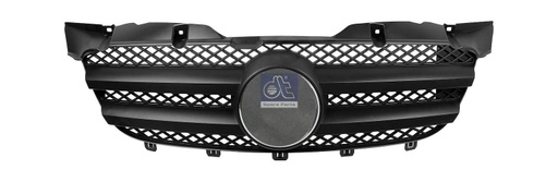 [DTS 4.66248] Calandre avant MERCEDES - DT SPARE PARTS