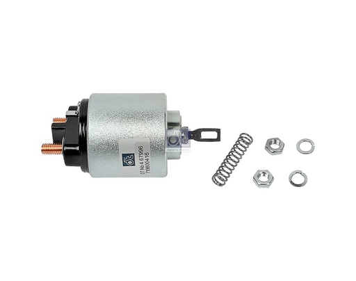 [DTS 4.67996] Interrupteur magnétique MERCEDES - DT SPARE PARTS