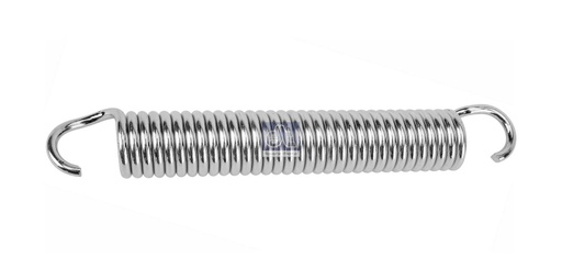 [DTS 10.33051] Ressort de mâchoire de frein SAF - DT SPARE PARTS