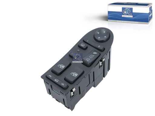 [DTS 3.37080] Panneau de commande MAN - DT SPARE PARTS