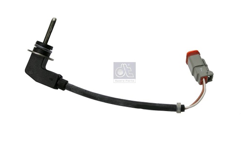 [DTS 1.11272] Capteur de température SCANIA - DT SPARE PARTS