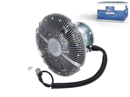 [DTS 1.11856] Coupleur de ventilateur SCANIA - DT SPARE PARTS