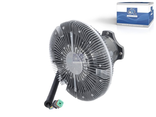[DTS 1.11858] Coupleur de ventilateur SCANIA - DT SPARE PARTS