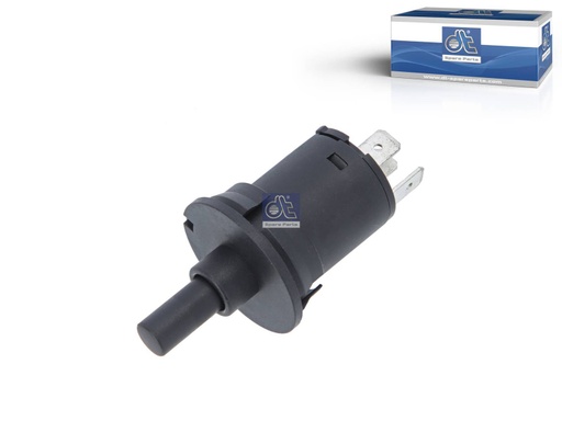 [DTS 1.21556] Interrupteur de contact pour porte SCANIA - DT SPARE PARTS