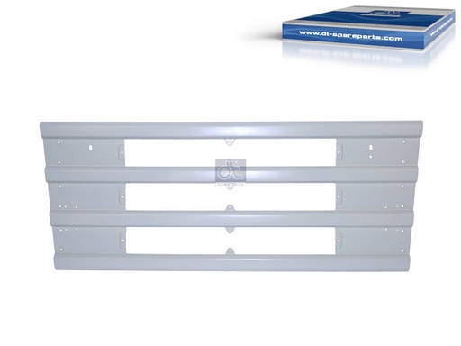 [DTS 1.22249] Calandre avant SCANIA - DT SPARE PARTS
