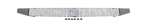 [DTS 1.23476] Grille avant SCANIA - DT SPARE PARTS