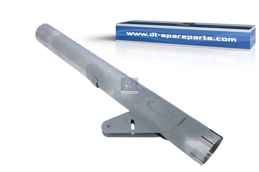 [DTS 1.42204] Tuyau d'échappement SCANIA - DT SPARE PARTS