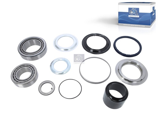 [DTS 10.10439] Kit de réparation BPW - DT SPARE PARTS