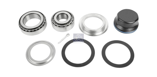 [DTS 10.10447] Kit de réparation BPW - DT SPARE PARTS