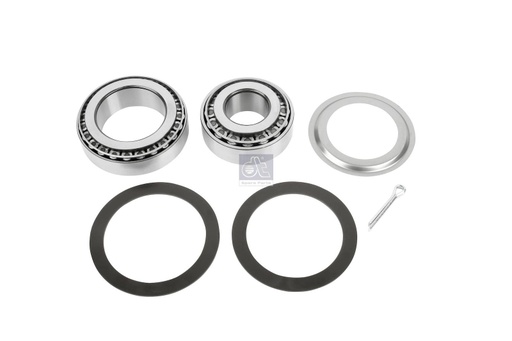 [DTS 10.10448] Kit de réparation BPW - DT SPARE PARTS