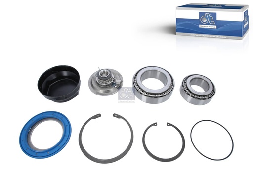 [DTS 10.10539] Kit de réparation BPW - DT SPARE PARTS