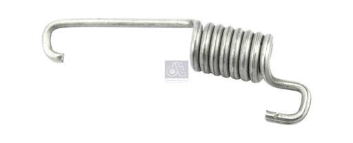 [DTS 10.13060] Ressort de mâchoire de frein - DT SPARE PARTS