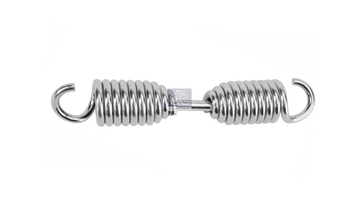 [DTS 10.23050] Ressort de mâchoire de frein ROR - DT SPARE PARTS