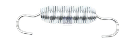 [DTS 10.23054] Ressort de mâchoire de frein ROR - DT SPARE PARTS