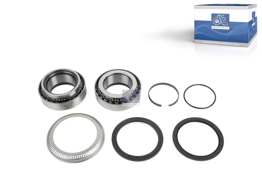 [DTS 10.30493] Kit de réparation SAF - DT SPARE PARTS