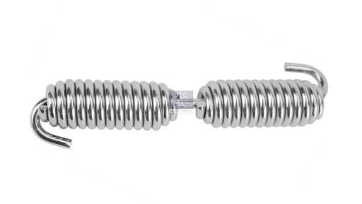 [DTS 10.33050] Ressort de mâchoire de frein SAF - DT SPARE PARTS